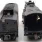 Lionel 675 Vintage O 2-6-4 K4 Pacific Diecast Steam Loco with 2046W Tender VG