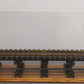 G Scale 30'' Wooden Display Case w/Acrylic Cover EX