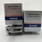 K-Line K7740-112 O Gauge Amtrak Trailers  (Pack of 2) VG