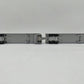 K-Line K7740-112 O Gauge Amtrak Trailers  (Pack of 2) VG