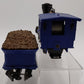 Lionel 6-30034 Great Western General 4-4-0 Steam Locomotive and Tender #312 EX