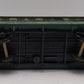LGB 3060 G Scale Green 8-Wheel Passenger Car (Metal Wheels/Lighted) LN/Box
