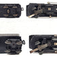 Lionel 1654 Vintage O 2-4-2 Steam Locomotive w/2046W & 6466T Tenders [2] VG