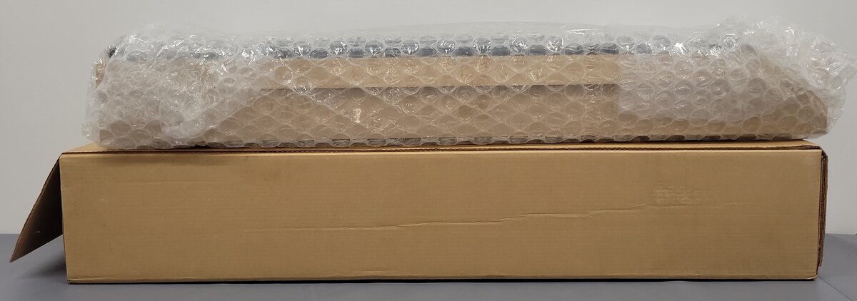 Lionel 6-34105 Century Club FM Demonstrator Display Case NIB