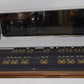 G Scale 26 1/2'' Roller Display Case w/Acrylic Cover EX