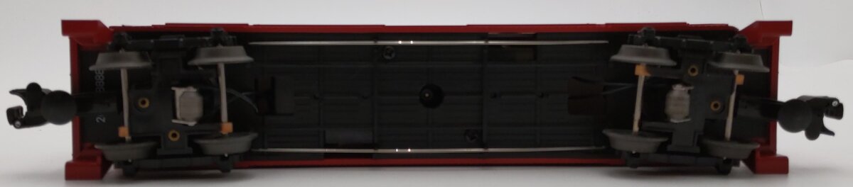 Lionel 6-30034 Great Western 