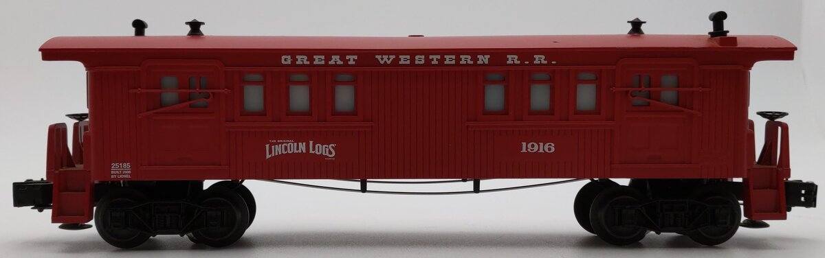 Lionel 6-30034 Great Western 
