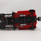 LGB 2040 G Scale 0-4-0 Steam Locomotive #4 VG