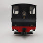 LGB 2040 G Scale 0-4-0 Steam Locomotive #4 VG