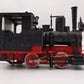 LGB 2040 G Scale 0-4-0 Steam Locomotive #4 VG