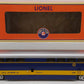 Lionel 6-29172 O Gauge Alaska Stationsounds Aluminum Diner Car EX/Box