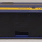 Lionel 6-29172 O Gauge Alaska Stationsounds Aluminum Diner Car EX/Box