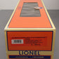 Lionel 6-29172 O Gauge Alaska Stationsounds Aluminum Diner Car EX/Box