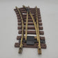 Lionel 8-82008 G Scale Left Hand Remote Switch Turnout Indoor & Outdoor Use EX/Box