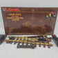 Lionel 8-82008 G Scale Left Hand Remote Switch Turnout Indoor & Outdoor Use EX/Box