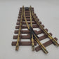 Lionel 8-82008 G Scale Left Hand Remote Switch Turnout Indoor & Outdoor Use EX/Box