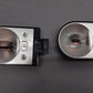 G Scale 38 1/2'' Wooden Display Case w/Glass Windows EX