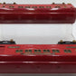 American Flyer O Gauge Vintage Ambassador Passenger Cars #3380,3381 [2] VG