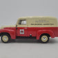 First Gear 49-0024 53 1:25 Scale 53 IH "McCormick Farmall" Diecast Delivery Van EX