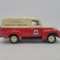 First Gear 49-0024 53 1:25 Scale 53 IH "McCormick Farmall" Diecast Delivery Van EX