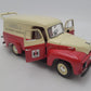 First Gear 49-0024 53 1:25 Scale 53 IH "McCormick Farmall" Diecast Delivery Van EX
