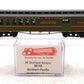Roundhouse 88168 N Scale Northern Pacific 50' Overland Sleeper Car #308 NIB