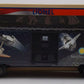 Lionel 6-83156 O Gauge Smithsonian Space Boxcar EX/Box