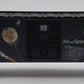 Lionel 6-83156 O Gauge Smithsonian Space Boxcar EX/Box