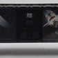 Lionel 6-83156 O Gauge Smithsonian Space Boxcar EX/Box