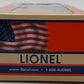 Lionel 6-83156 O Gauge Smithsonian Space Boxcar EX/Box