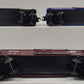Lionel 6-19292 O Gauge B&O 6464 Boxcar Series Vl (Set of 3) EX/Box
