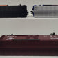 Lionel 6-19292 O Gauge B&O 6464 Boxcar Series Vl (Set of 3) EX/Box