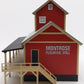 MTH 30-90273 O Montrose Flouring Mill Dry Goods Transfer Warehouse LN/Box