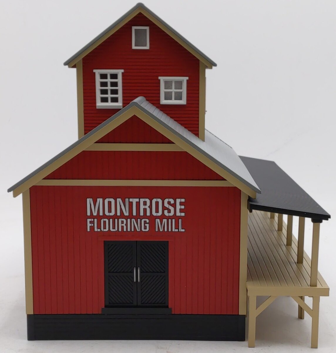 MTH 30-90273 O Montrose Flouring Mill Dry Goods Transfer Warehouse LN/Box
