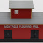 MTH 30-90273 O Montrose Flouring Mill Dry Goods Transfer Warehouse LN/Box