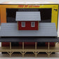 MTH 30-90273 O Montrose Flouring Mill Dry Goods Transfer Warehouse LN/Box