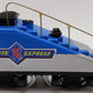 Aristo-Craft G Gauge RC Cola Taste Express Tender VG