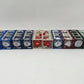 K-Line & MTH O Gauge Intermodal Tank Containers [10] EX
