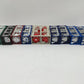 K-Line & MTH O Gauge Intermodal Tank Containers [10] EX