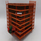 Pola 331083 G Detached House Shell -Assembled EX