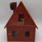 Pola 331083 G Detached House Shell -Assembled EX