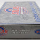 Atlas 7074 O Scale Code 148 2-Rail Solid Nickel Silver Wye Switch Turnout EX/Box