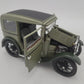 Ricko 1:18 Scale Green and Black BMW Dixi Classic European Diecast Car EX