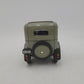 Ricko 1:18 Scale Green and Black BMW Dixi Classic European Diecast Car EX