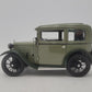 Ricko 1:18 Scale Green and Black BMW Dixi Classic European Diecast Car EX