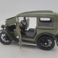Ricko 1:18 Scale Green and Black BMW Dixi Classic European Diecast Car EX