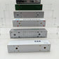 Lionel O Gauge Trailer & Containers [6] EX