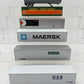 Lionel O Gauge Trailer & Containers [6] EX
