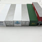 Lionel O Gauge Trailer & Containers [6] EX