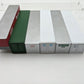 Lionel O Gauge Trailer & Containers [6] EX